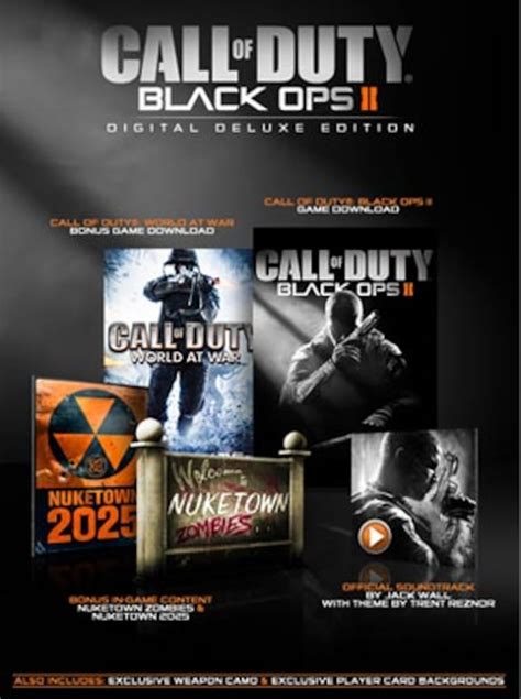 black ops 2 steam unlocked.